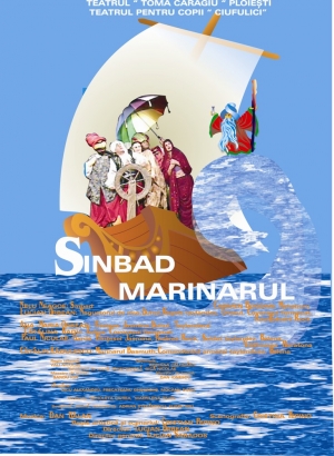 Sinbad Marinarul