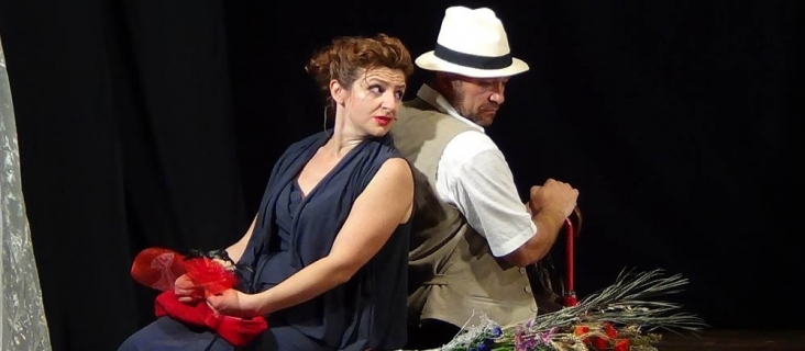 Comedie de modă veche (Teatrul Nottara)