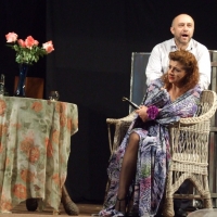 Comedie de modă veche (Teatrul Nottara)