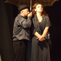 Comedie de modă veche (Teatrul Nottara)