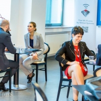 Business Focus Oradea - acces PREMIUM - dezvoltarea afacerii