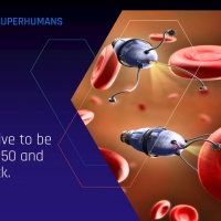 Innovations for Tomorrow: SuperHumans