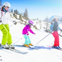 Lectii Ski Sinaia 05 Ianuarie