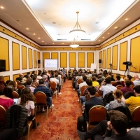 MASTERING THE MUSIC BUSINESS Conference & Showcase Festival
