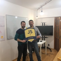 JSLeague - Testing Angular Apps with Cypress and Jest Workshop