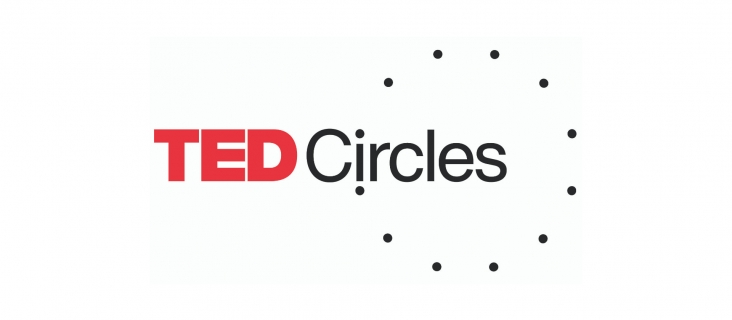 TED Circles - Irina Nistor