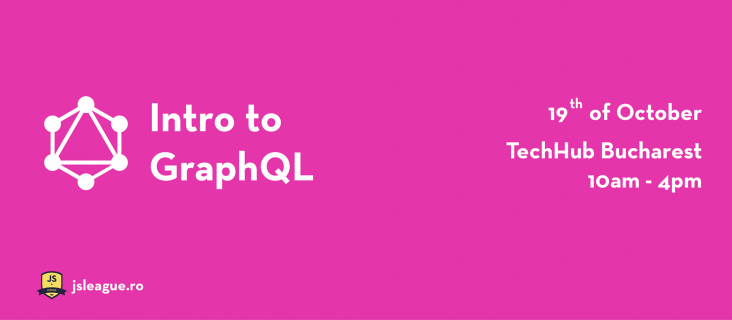 JSLeague - Intro to GraphQL