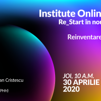 Hospitality Culture Institute Online Events