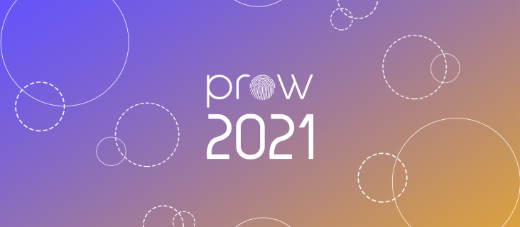 Prow 2021 // Registrations close on September 15, 12:00 PM