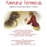 Amnarul fermecat