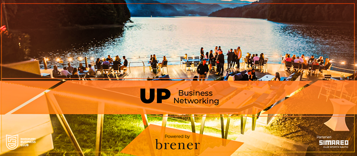 UP Business Networking