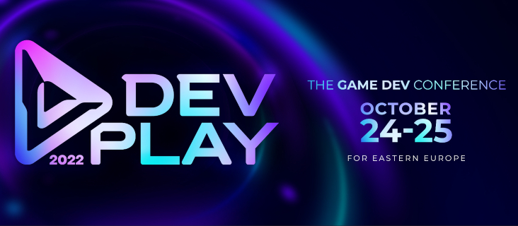 Dev.Play Conference 2022