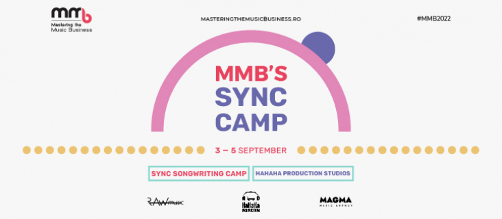 SOLD OUT! (MMB SYNC CAMP)