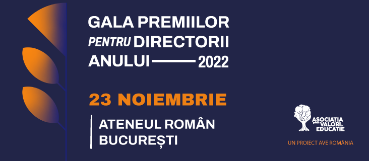 Gala Directorilor 2022