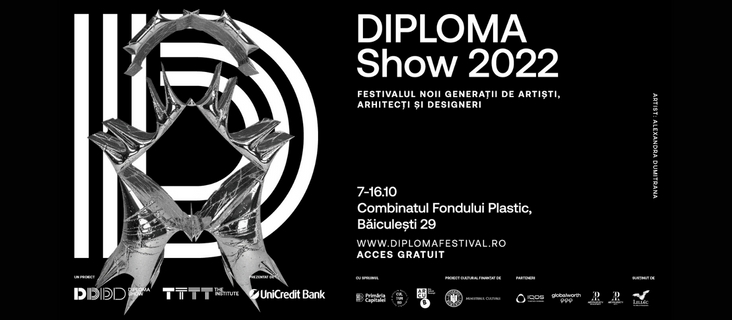 DIPLOMA Show 2022