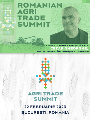 Agri Trade Summit - international