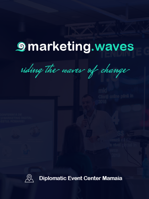 Marketing Waves