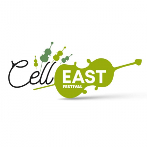CellEast Festival - Maestros Concert!