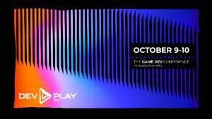 Dev.Play Conference 2023