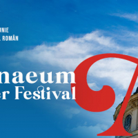 Athenaeum Summer Festival 2023. Carmina Burana