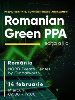 Romanian Green PPA