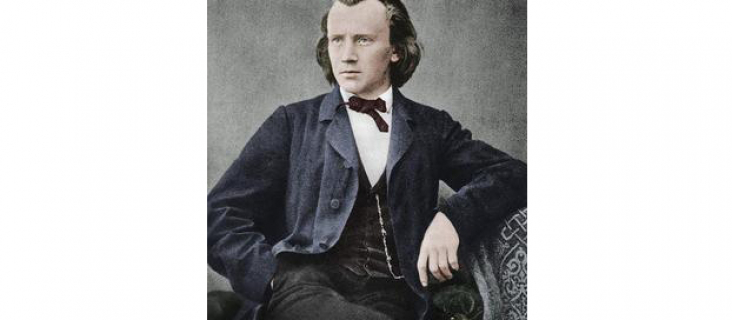 Johannes Brahms - Integrala muzicii de cameră cu pian I