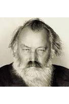 Johannes Brahms - Integrala muzicii de cameră cu pian II