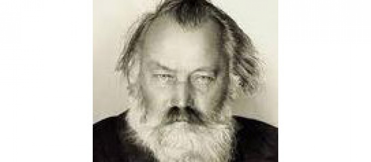 Johannes Brahms - Integrala muzicii de cameră cu pian II