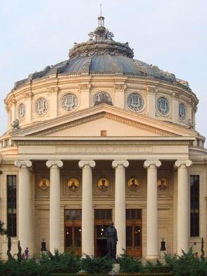 Recital de flaut (Sala mică)