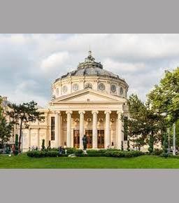 Universitatea Naţională de Muzică din Bucureşti - 160