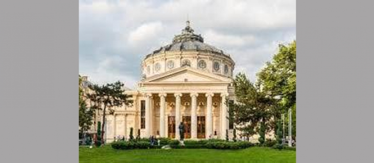 Universitatea Naţională de Muzică din Bucureşti - 160