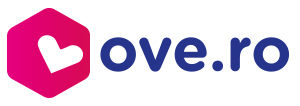 Ove.ro Logo